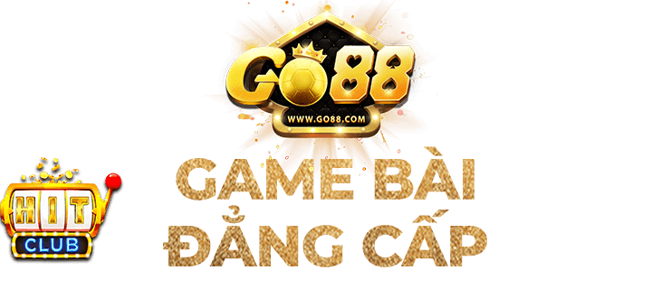 Go88 - Cổng Game Đại Gia - Siêu Hot.